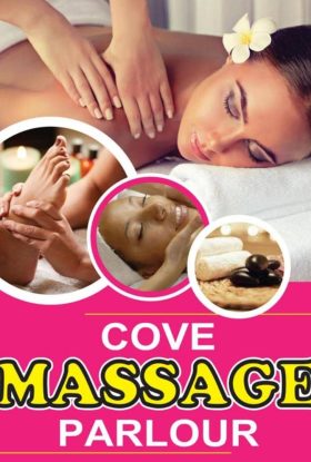 Cove Massage Parlour Lukuli